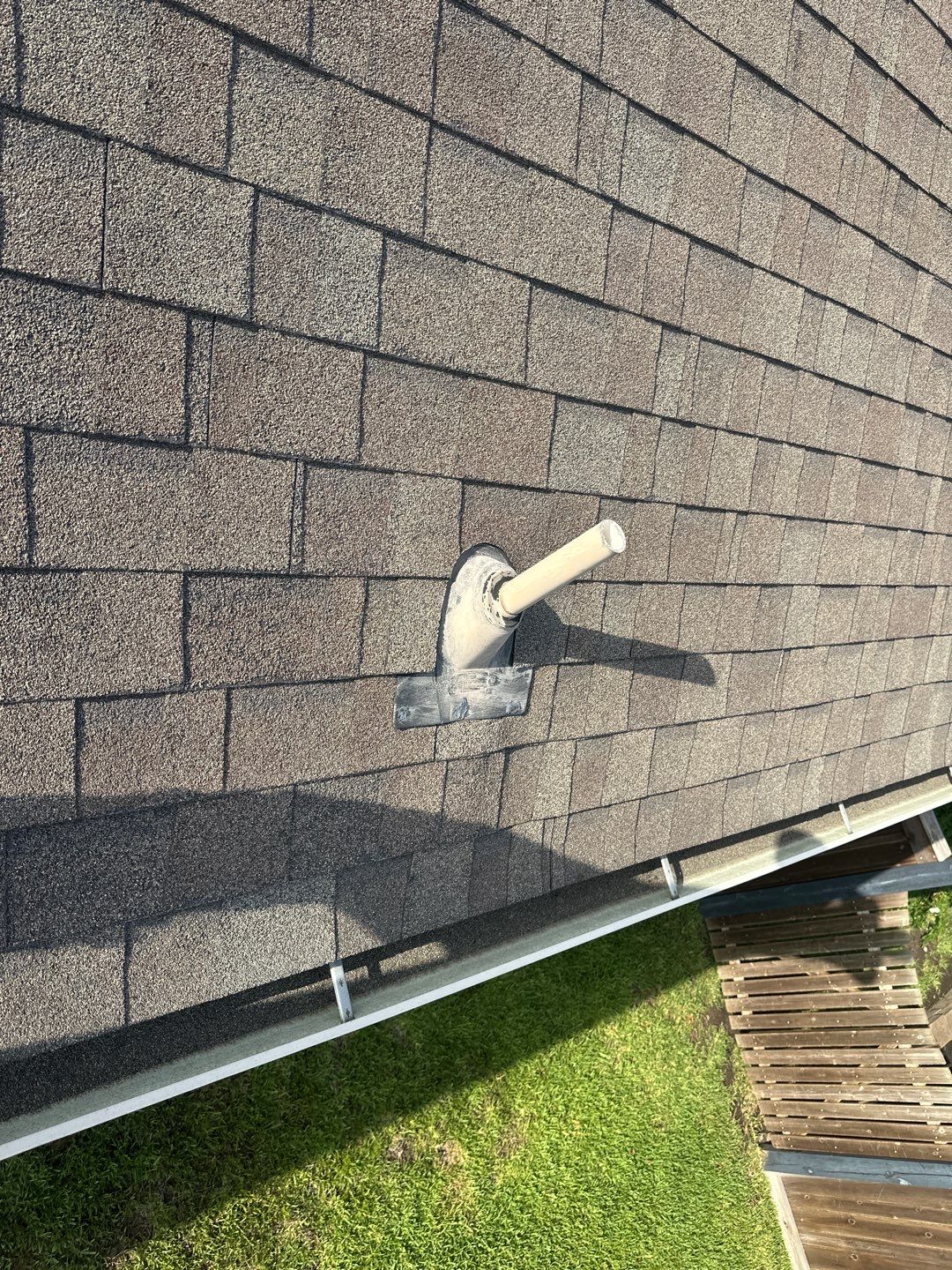 Roof Repair Rosenberg by Roof Repair Services LLC