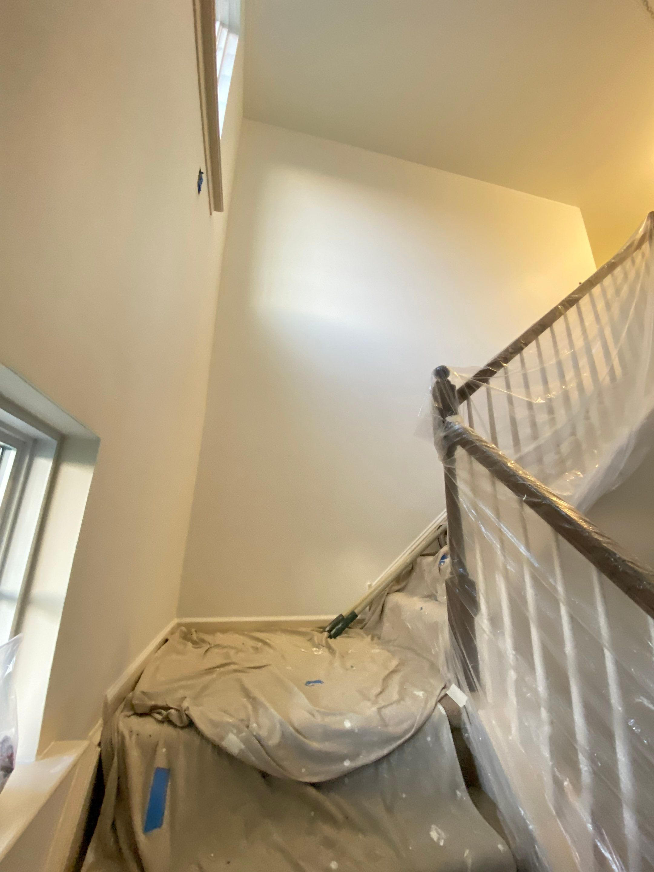 Entire Home Repaint by Davis Painting Llc 