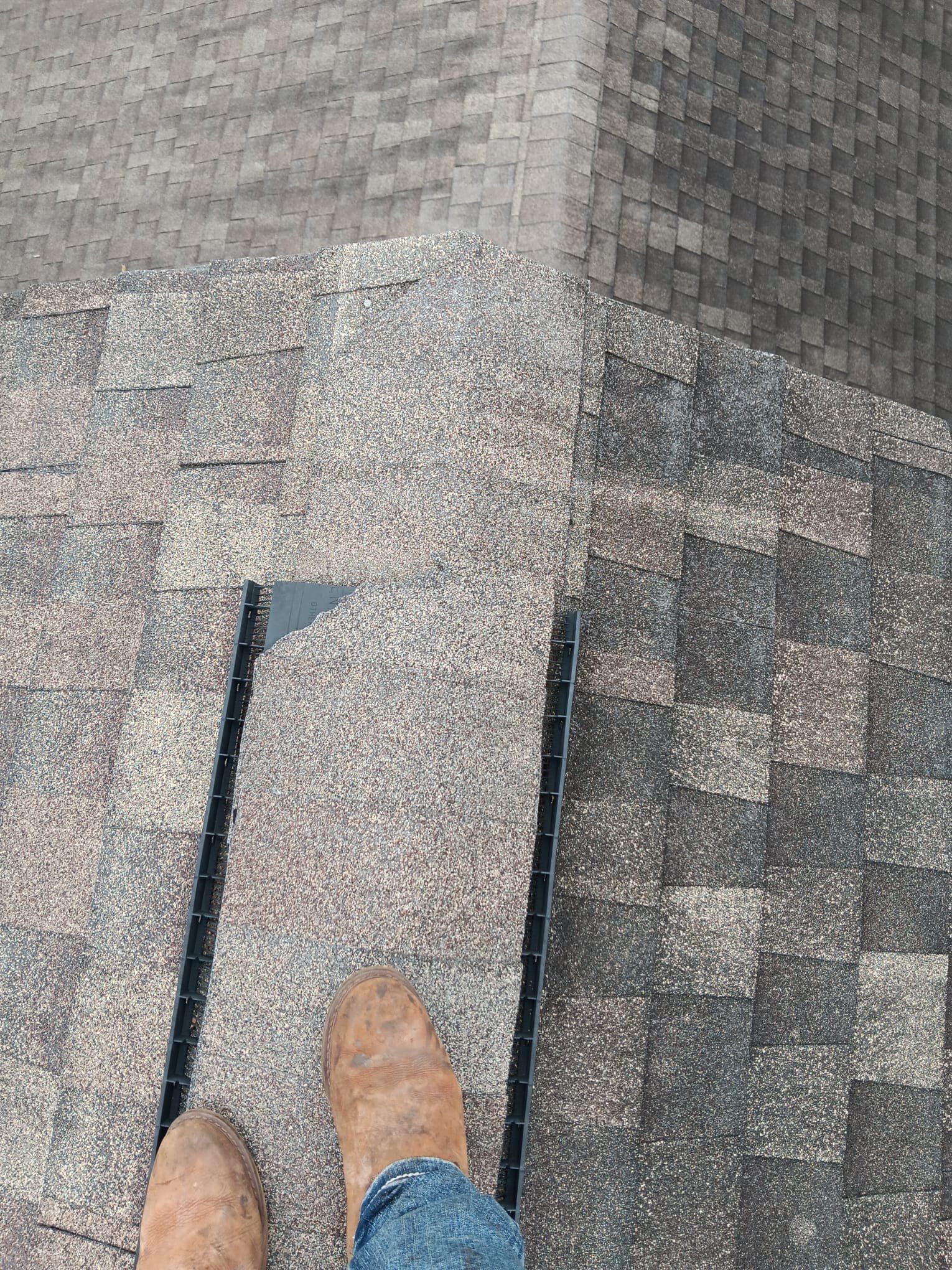 Roof Repair Missouri by Roof Repair Company