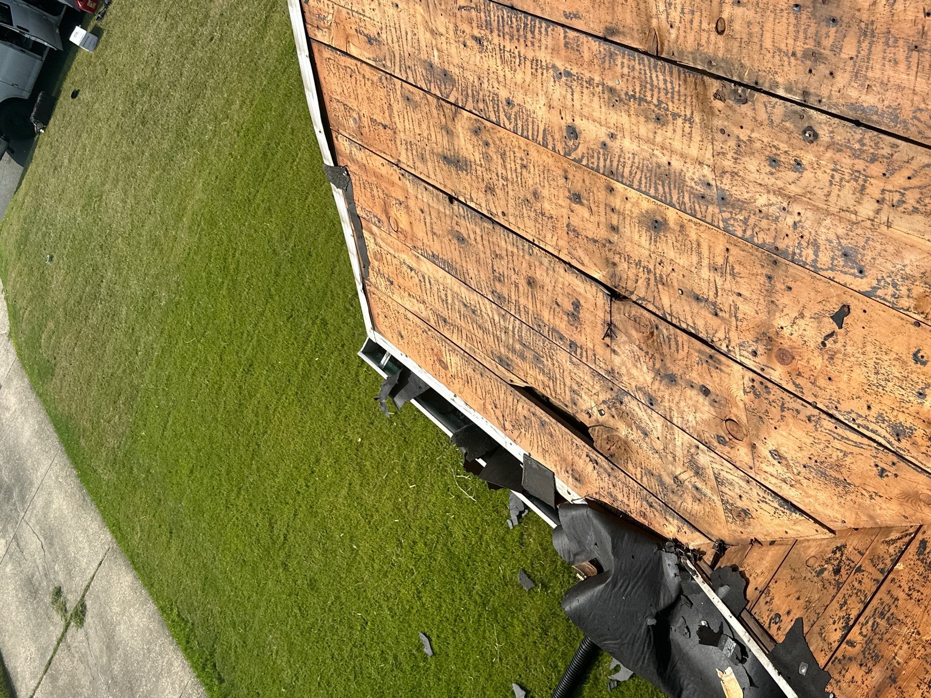 Roof Replacement in Bel Air, MD • Jason I. by Seipp Roofing, LLC