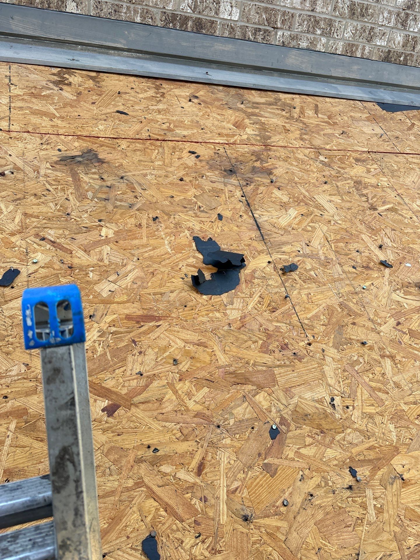 Roof Replacement by Roof Repair Company