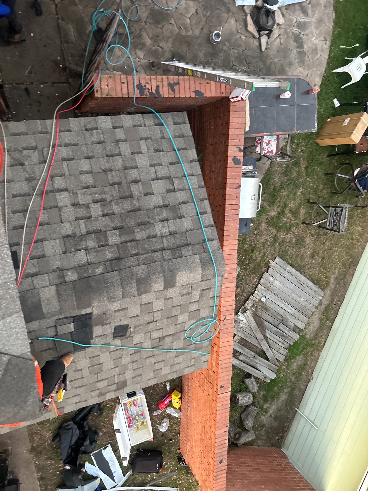 Roof Repair Houston by Roof Repair Company