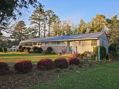 Residential Roofing Installation using Owens Corning Duration-Harbor Blue 