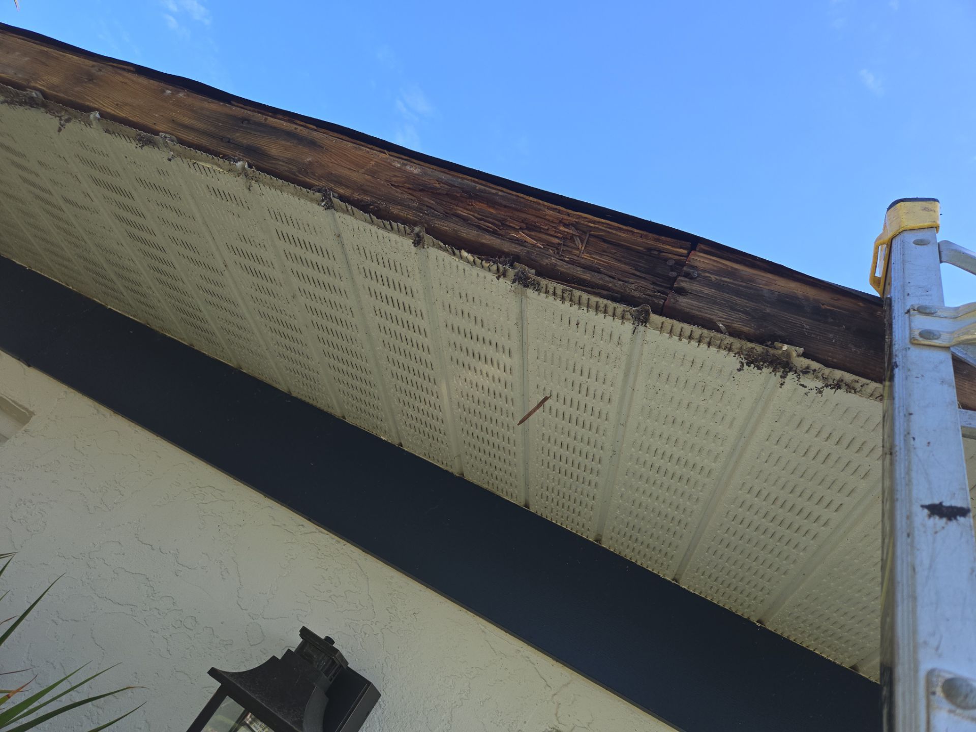 Project in Largo 33770 by Mitchell Roofing Company LLC 