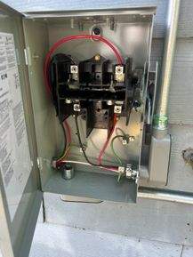 Columbus Ga Project by Zero Grid Power Solutions