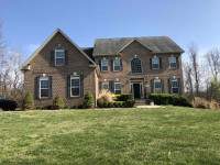 Shutters using Mid America Raised Panel by ExteriorPros