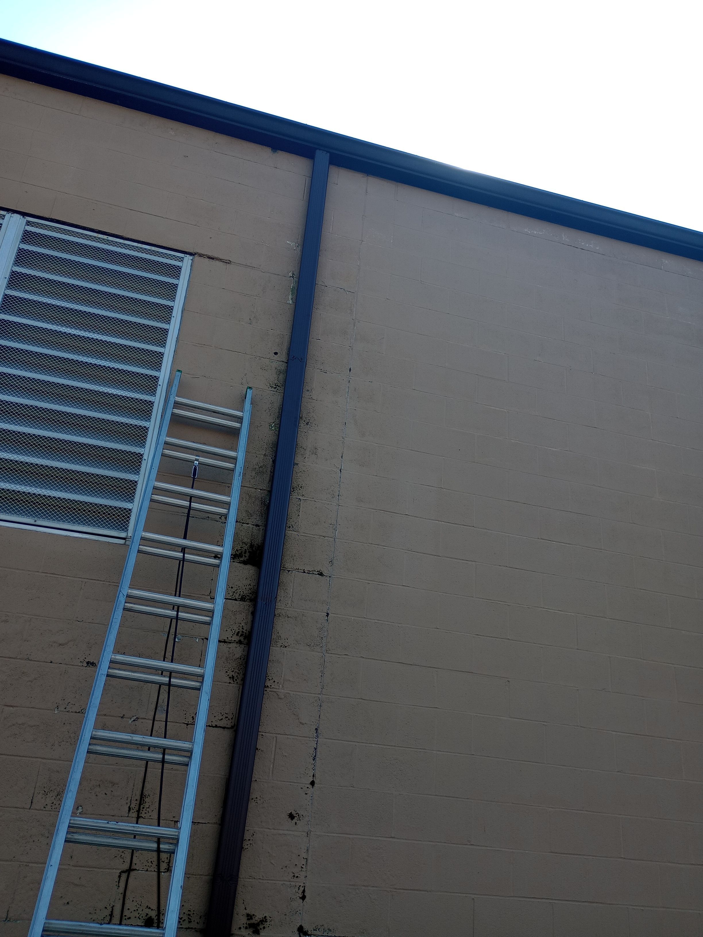 Rob Woods by Silver Leaf Contracting 