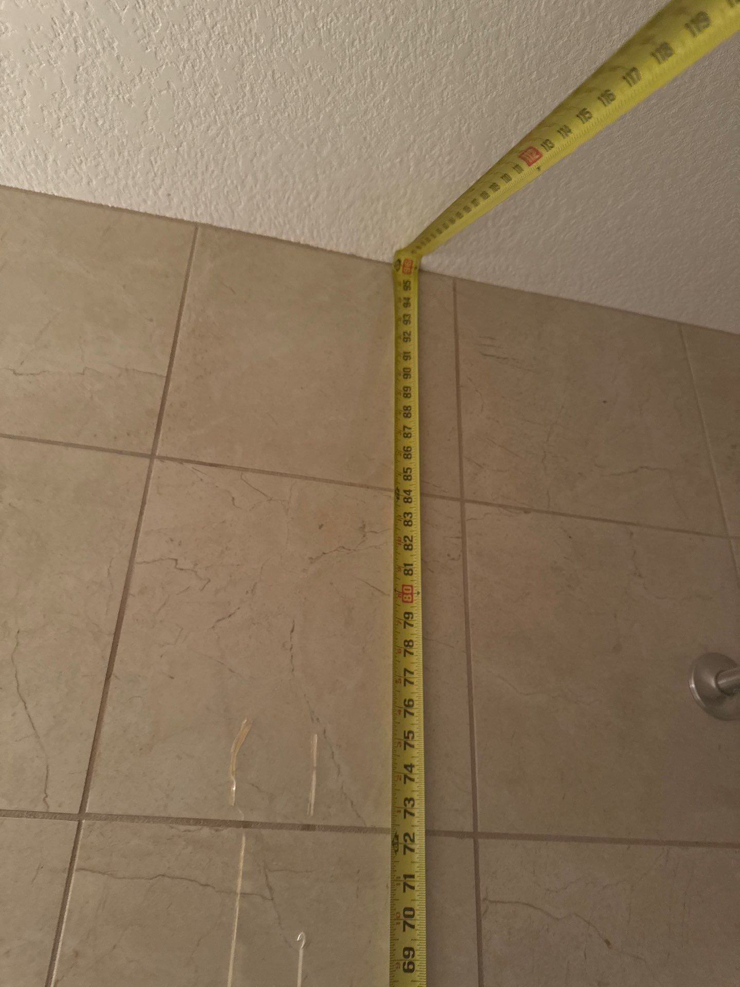 Shower Valve Installation by Us Plumbing