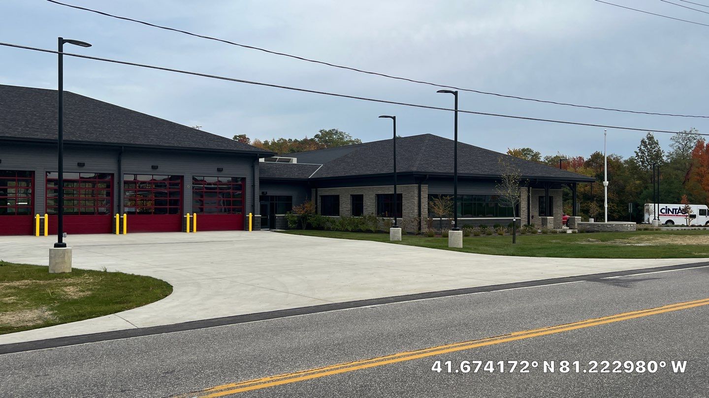 Commercial Roofing Installation using Owens Corning Duration Black Sable by Nitro Roofing and Construction