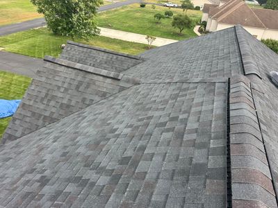 Re-Roof in Seaford