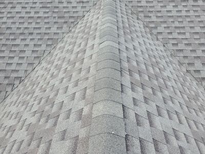 Project in Parker
