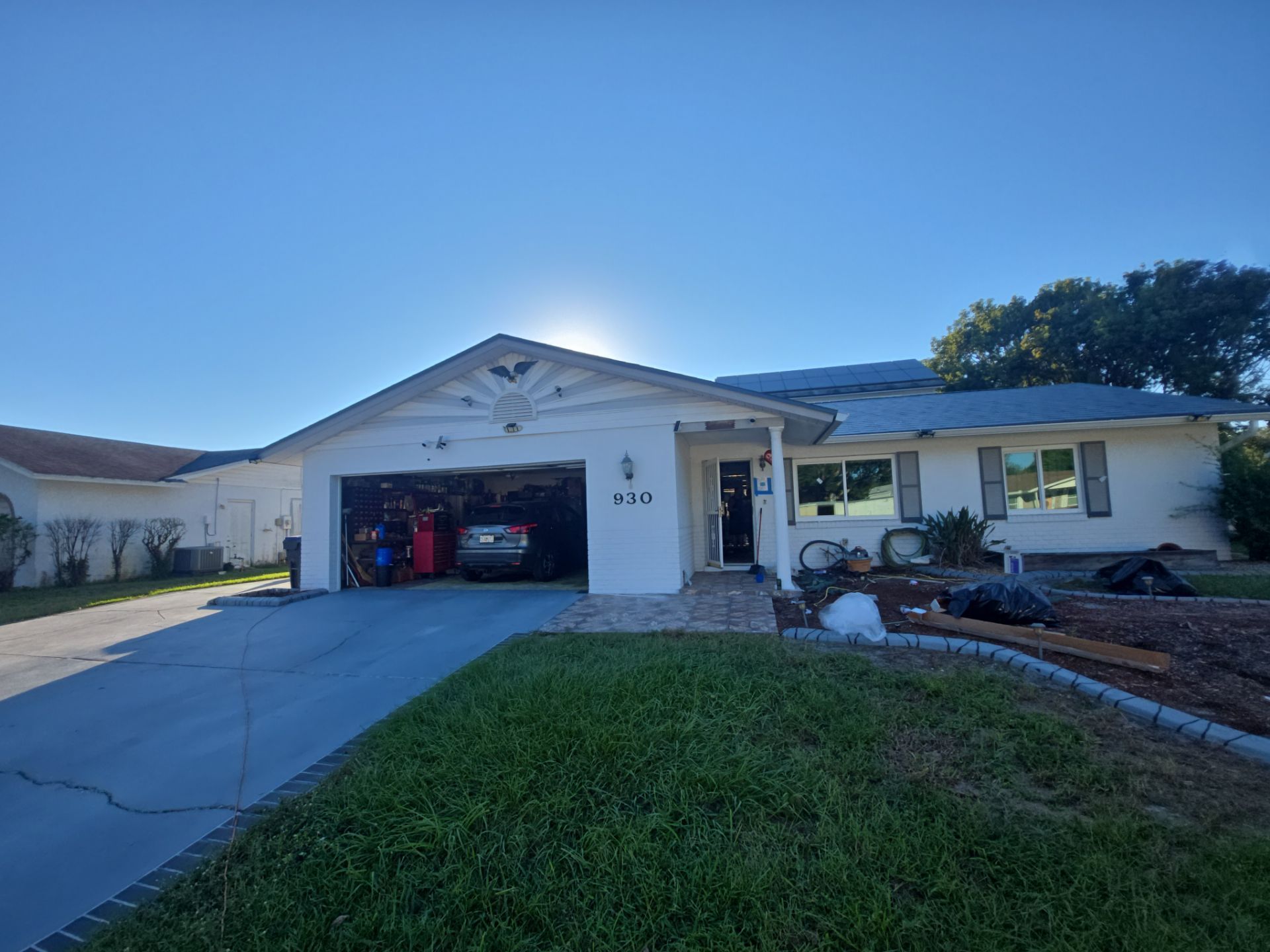 Permalock Metal Roofing Installation and Underlayment Replacement in Titusville by Pinnacle Roofing Group
