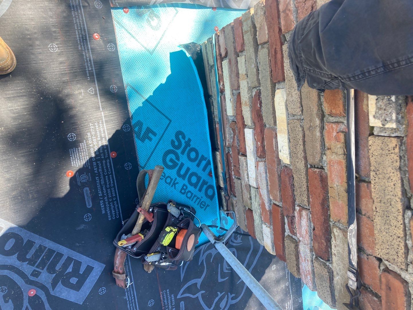 Project in Dallas by Armor Roofing | Exteriors