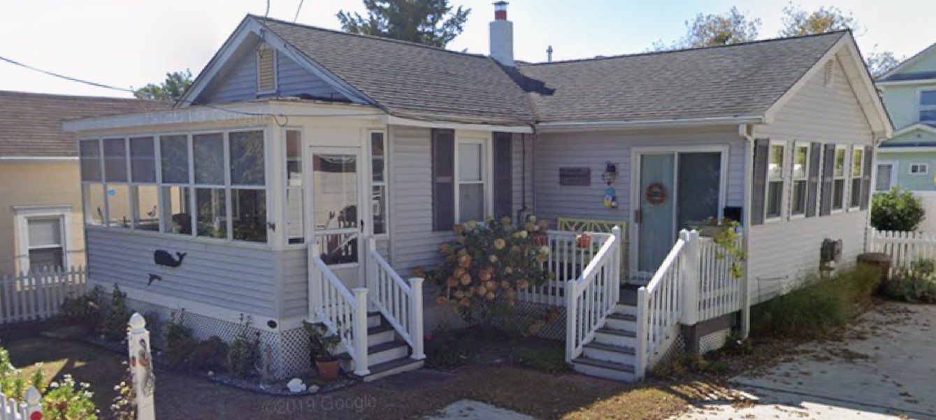 Somers Point, NJ by Reylar Custom Painting LLC