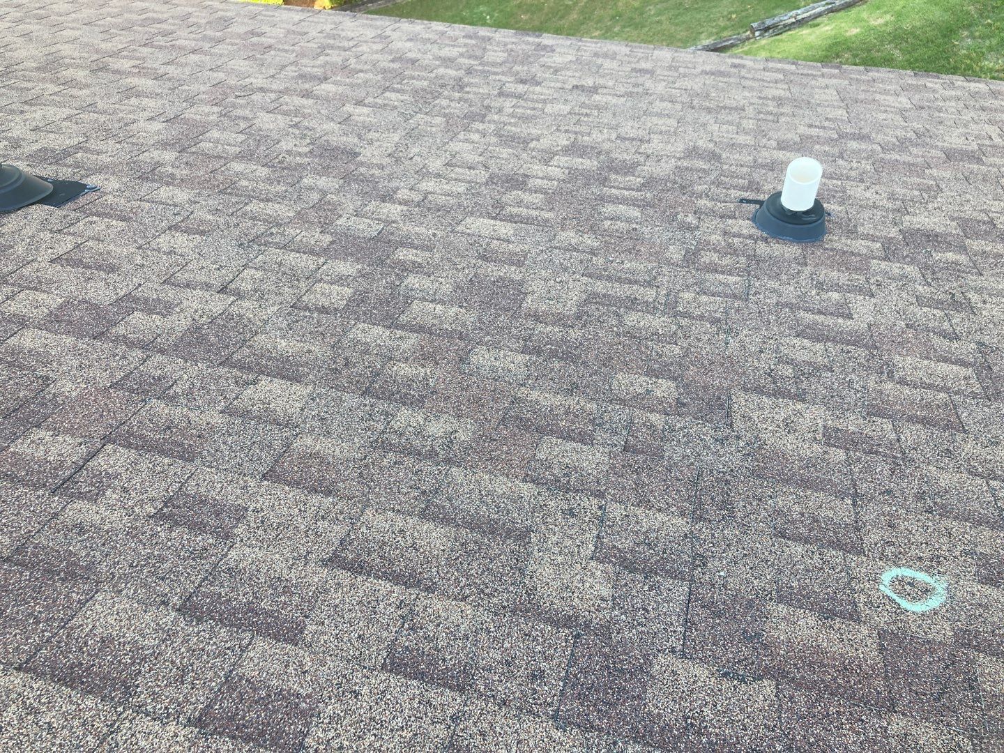 Residential Roofing Installation using Owens Corning by Inspector Roofing and Restoration