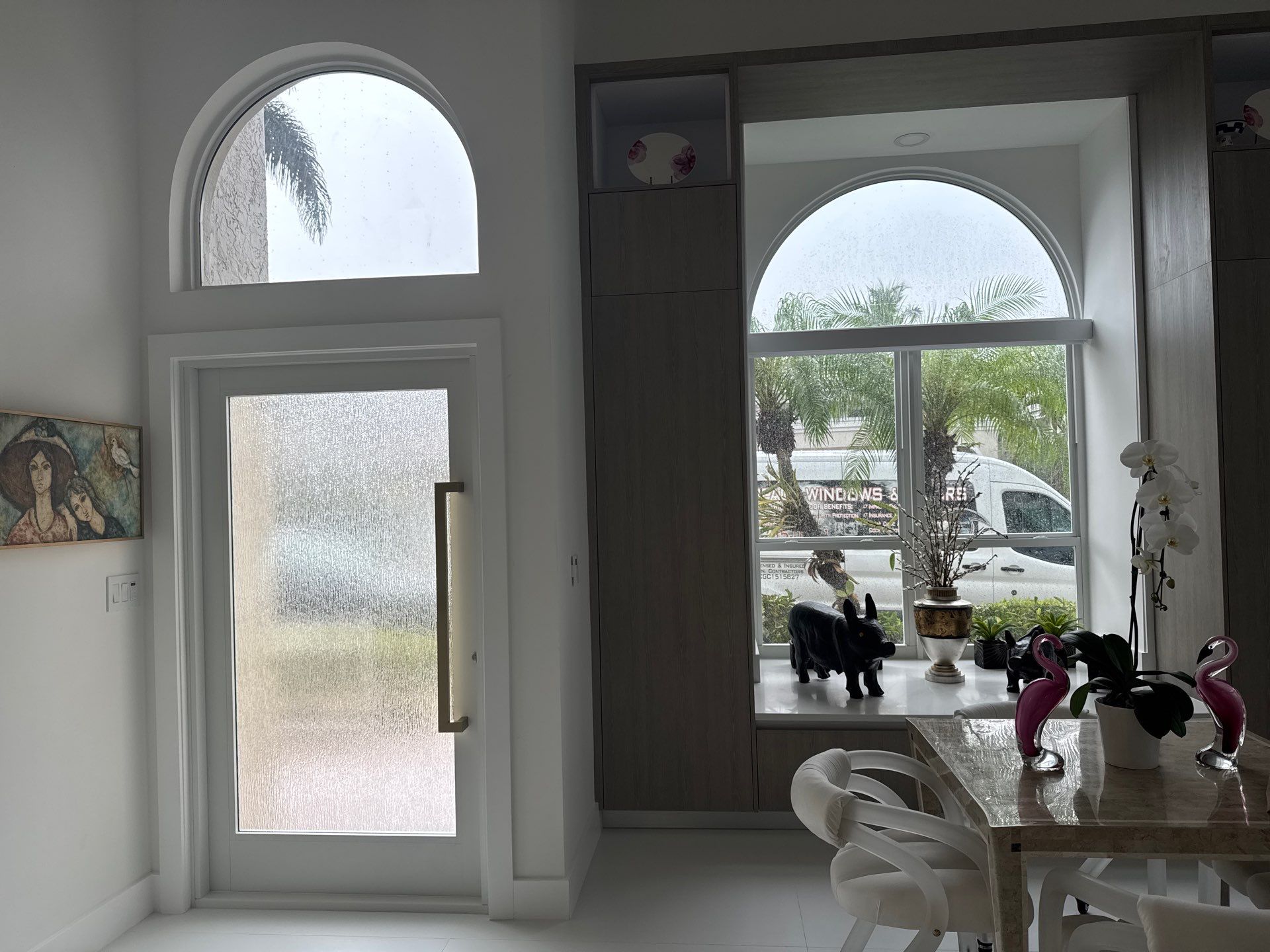 Margot's Residence  by Florida Storm Protection Unlimited