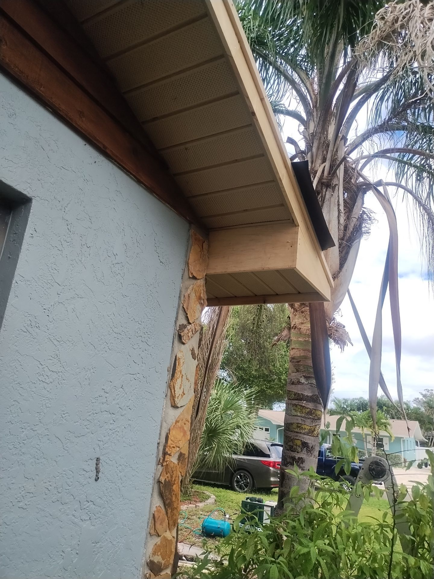 Project in Largo 33774 by Mitchell Roofing Company LLC 