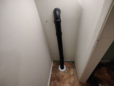 Project in Vancouver