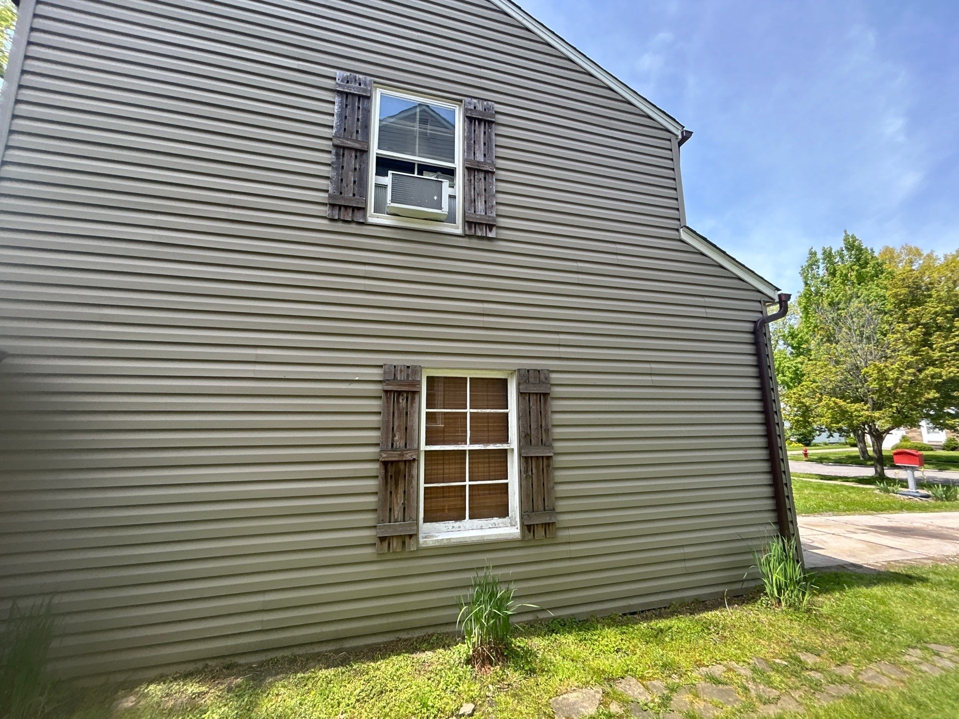 Lyndhurst Roof & Gutter Replacement by Atlas Roofing & Restoration