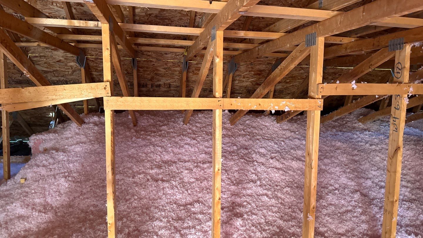 Roof Replacement using Owens Corning Onyx Black by 180 Contractors