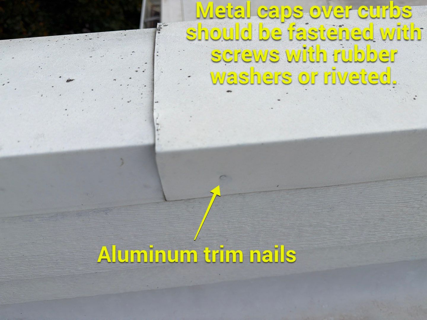 2610 Broadway St • Indianapolis, IN 46205 by 317 Roofing & Restorations