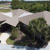 GAF Timberline HDZ Driftwood 