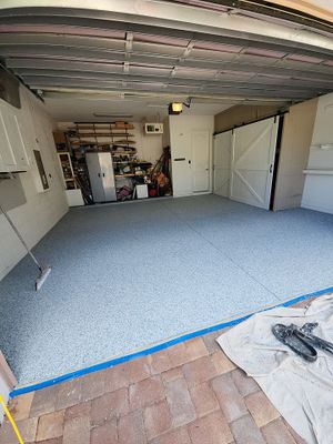 Project in St. Cloud