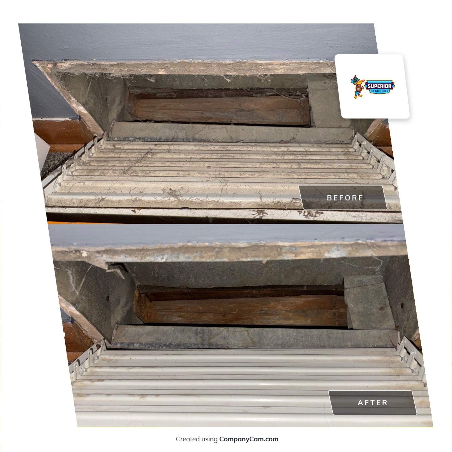 Air Duct Cleaning in Boardman, OH by Superior Air Duct Cleaning
