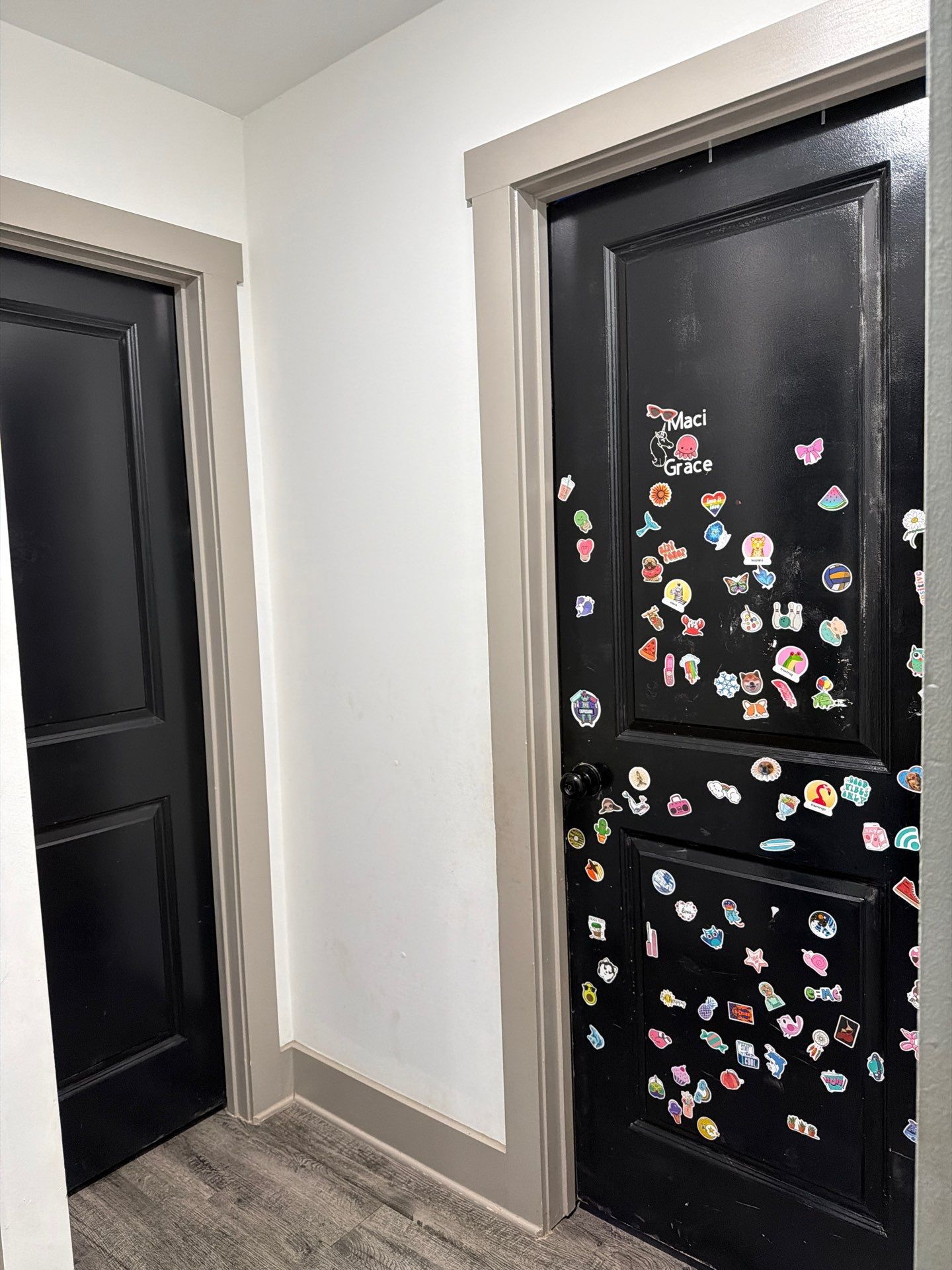 Interior Painting by Praise God Painting, LLC