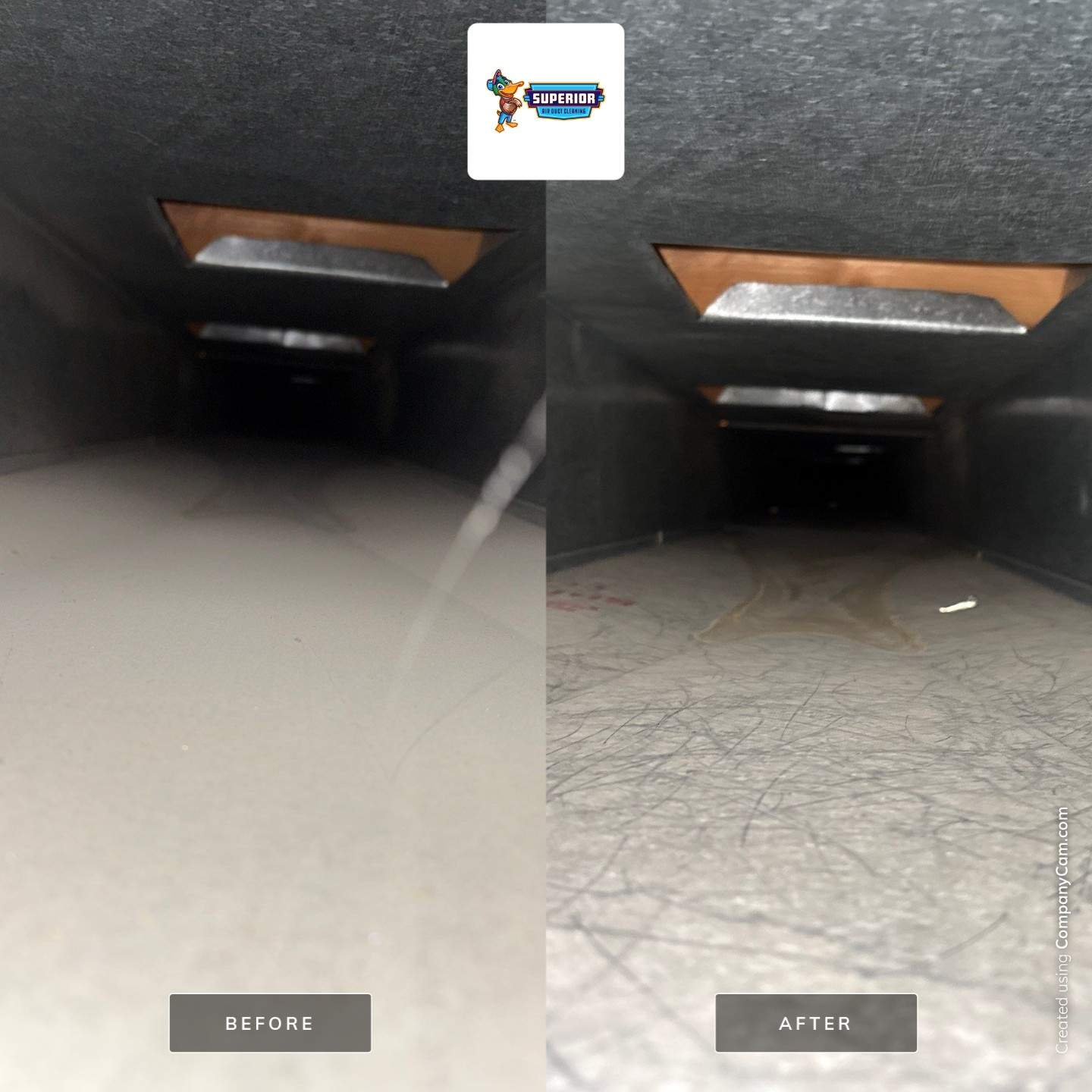 Air Duct & Dryer Vent Cleaning in Pittsburgh, PA by Superior Air Duct Cleaning