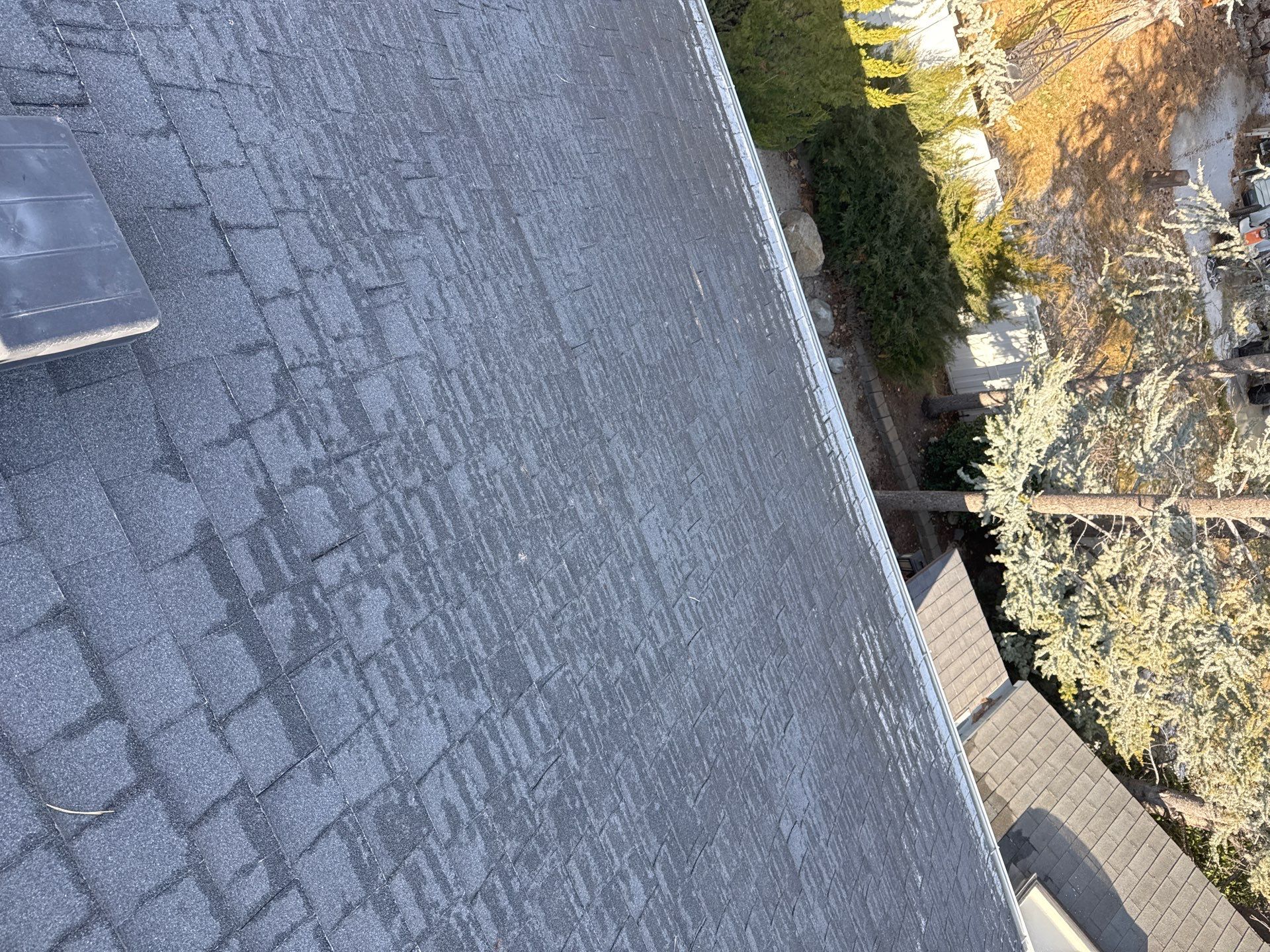 Roof Replacement by ASAP Roofing & Restoration