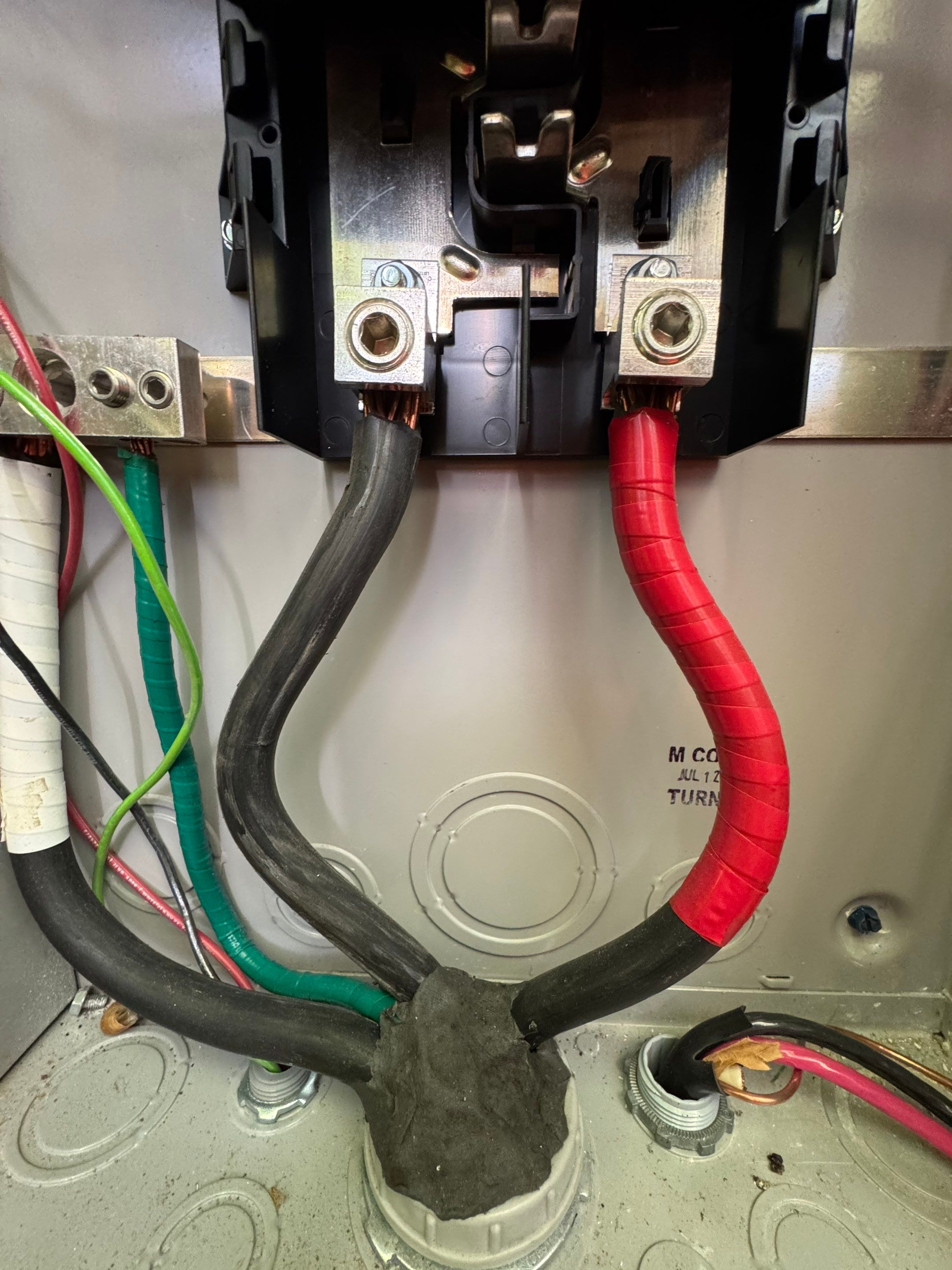 Project in  Miami by Payoli Solar