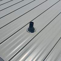 24ga 1" Nail-Strip Sandstone 