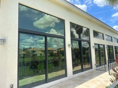 Project in Boca Raton