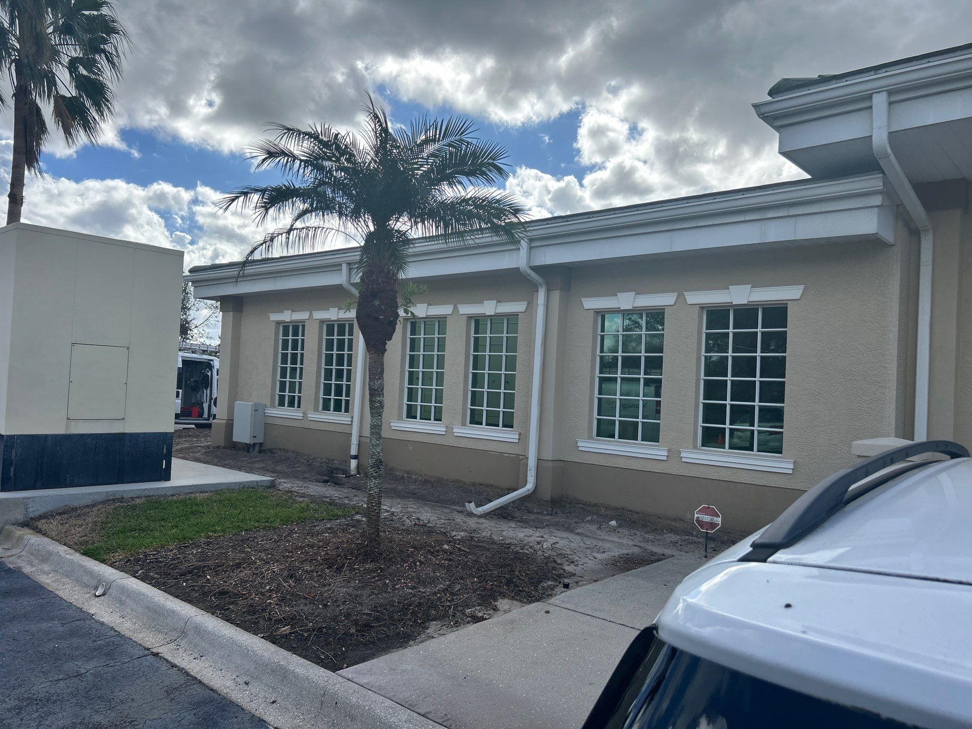 Soffit and Fascia Replacement in Lakewood Ranch FL by Gutter Professors