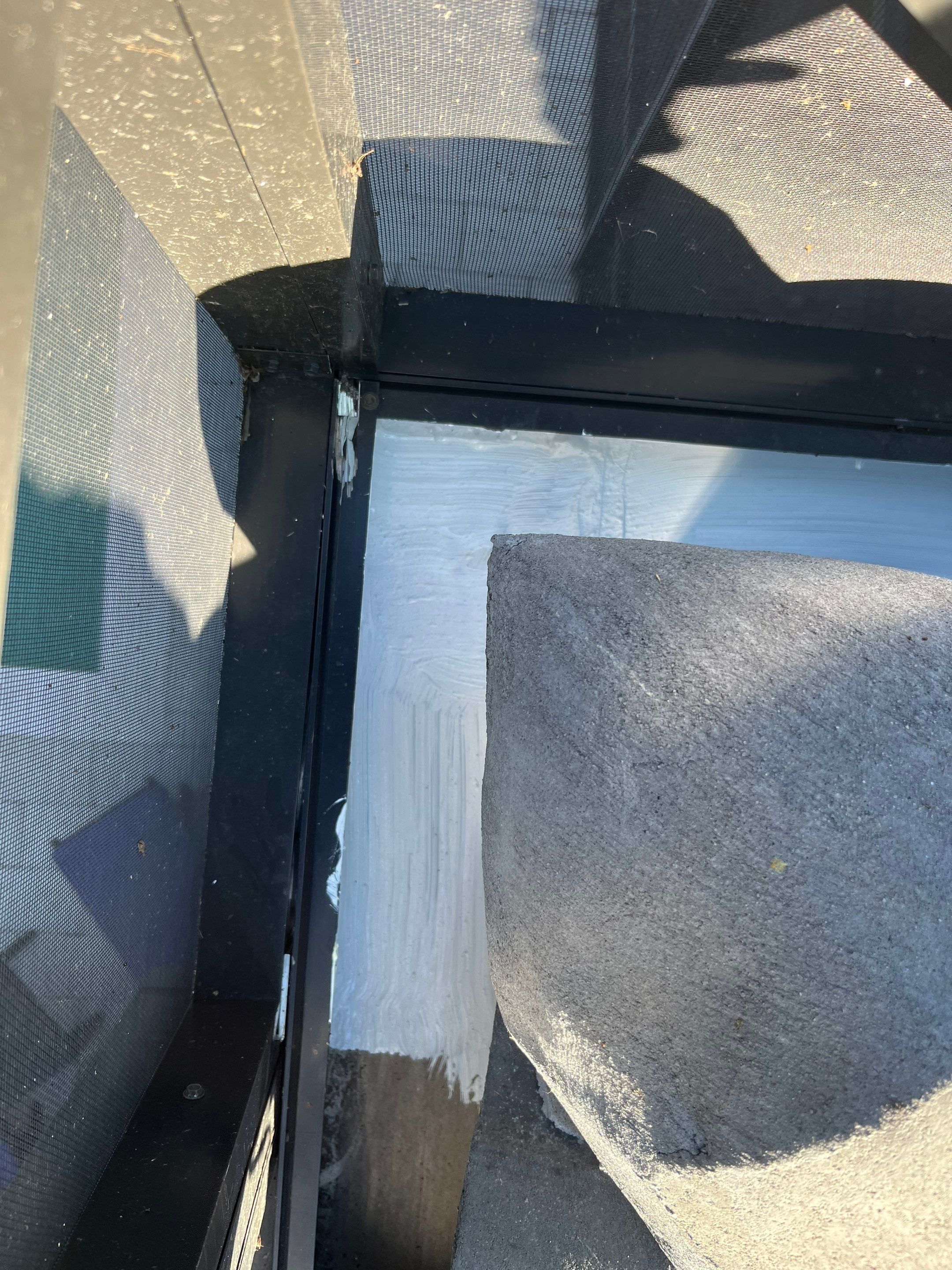 Gutter Guards Installation using Gutter Guards in Sarasota FL by Gutter Professors