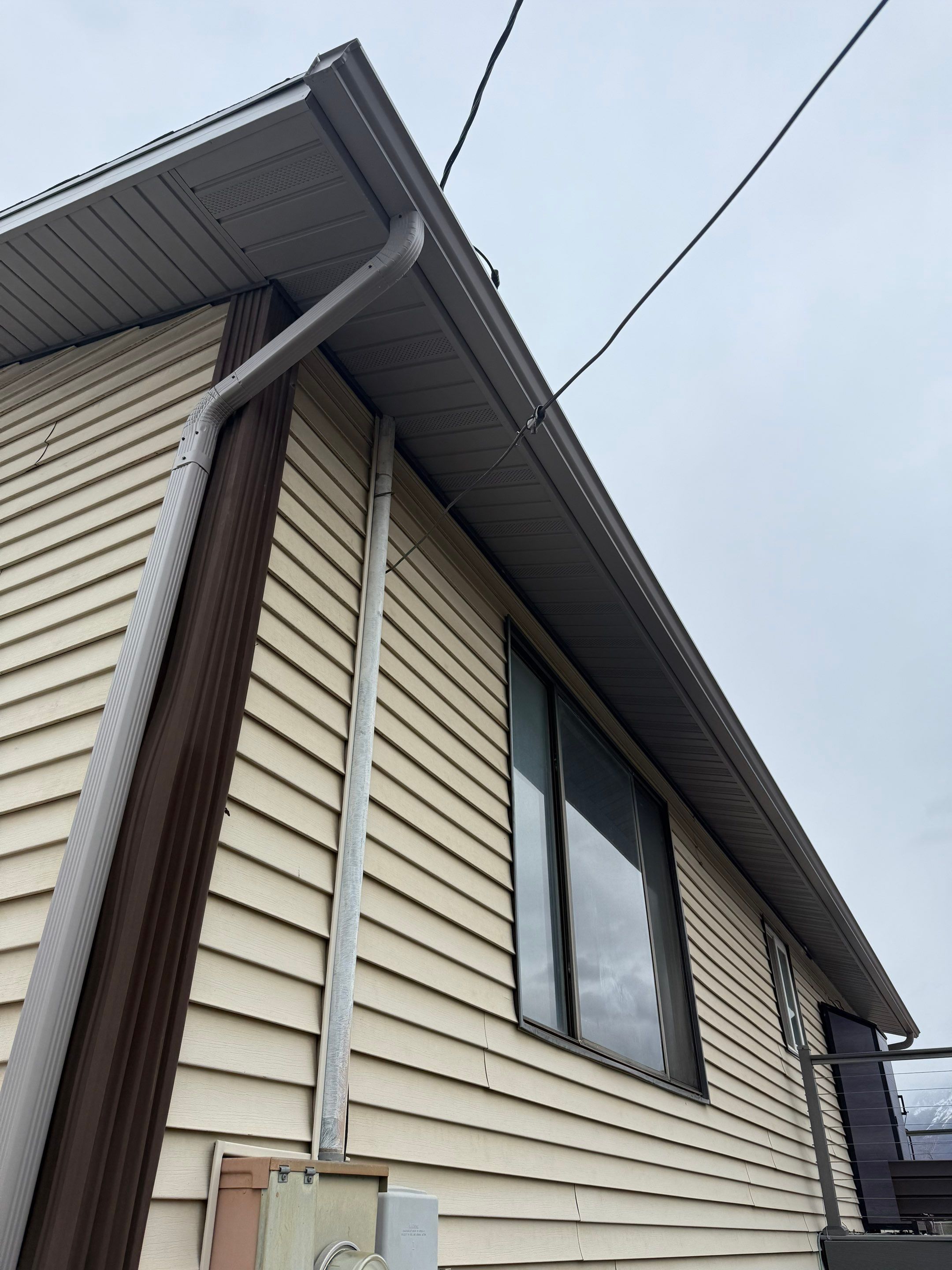 Roofing in Ogden, UT by Go Pro Roofing