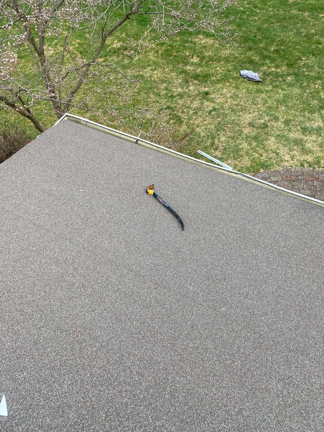 Roof Replacement using CertainTeed Landmark by 180 Contractors