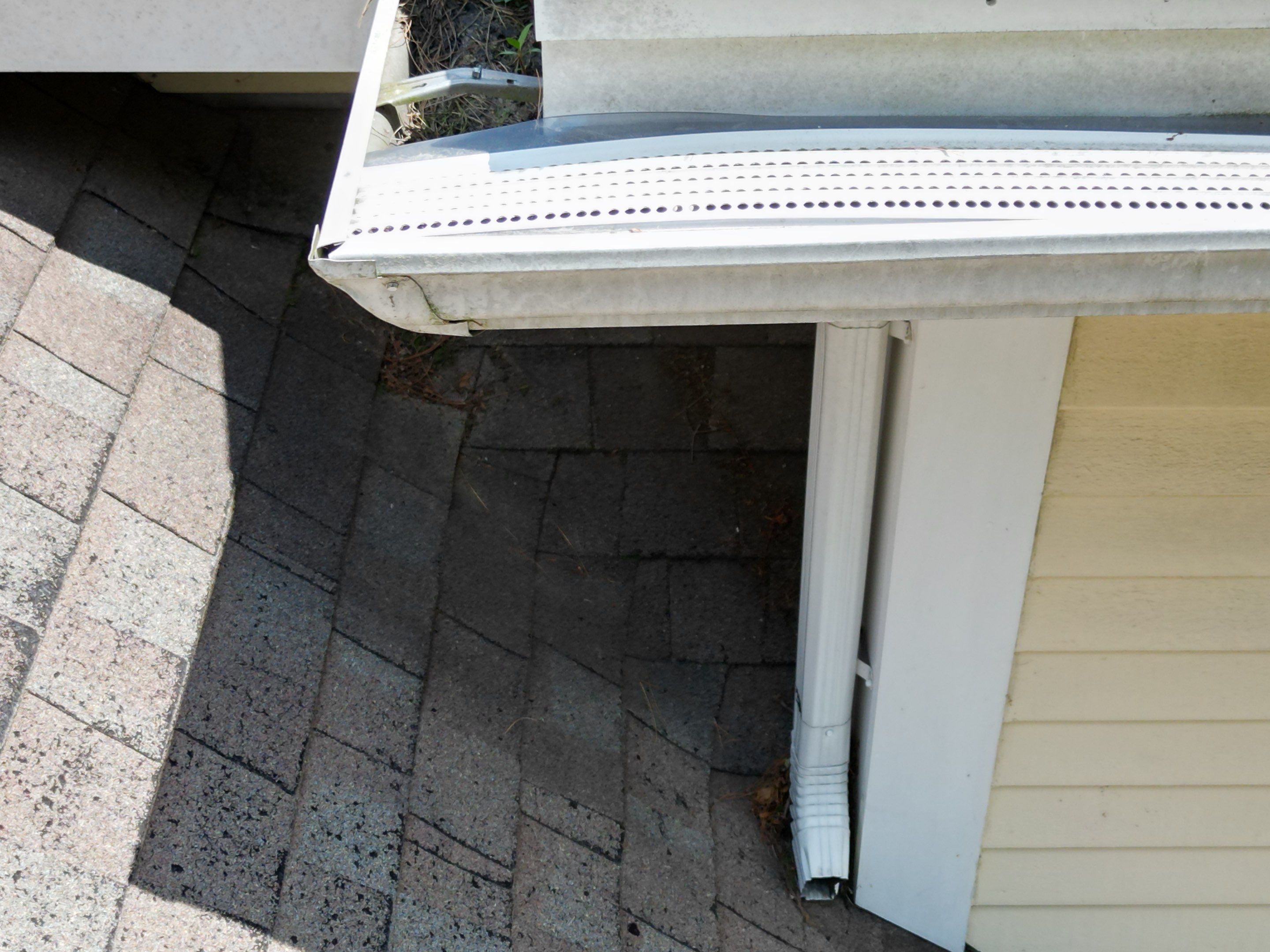 Complete Roof Replacement, Gutter Reinforcement & PVC Trim Upgrade by Mighty Dog Roofing of Greater Middlesex County
