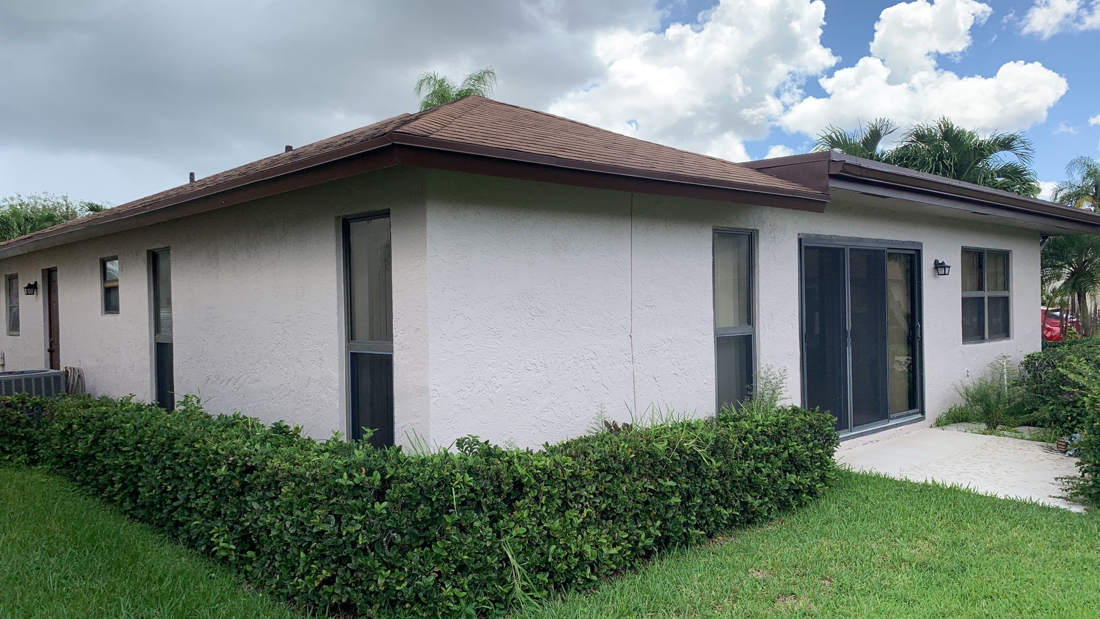 Residential Roofing Installation using Tamko by BLUES BROTHERS CONSTRUCTION CORP