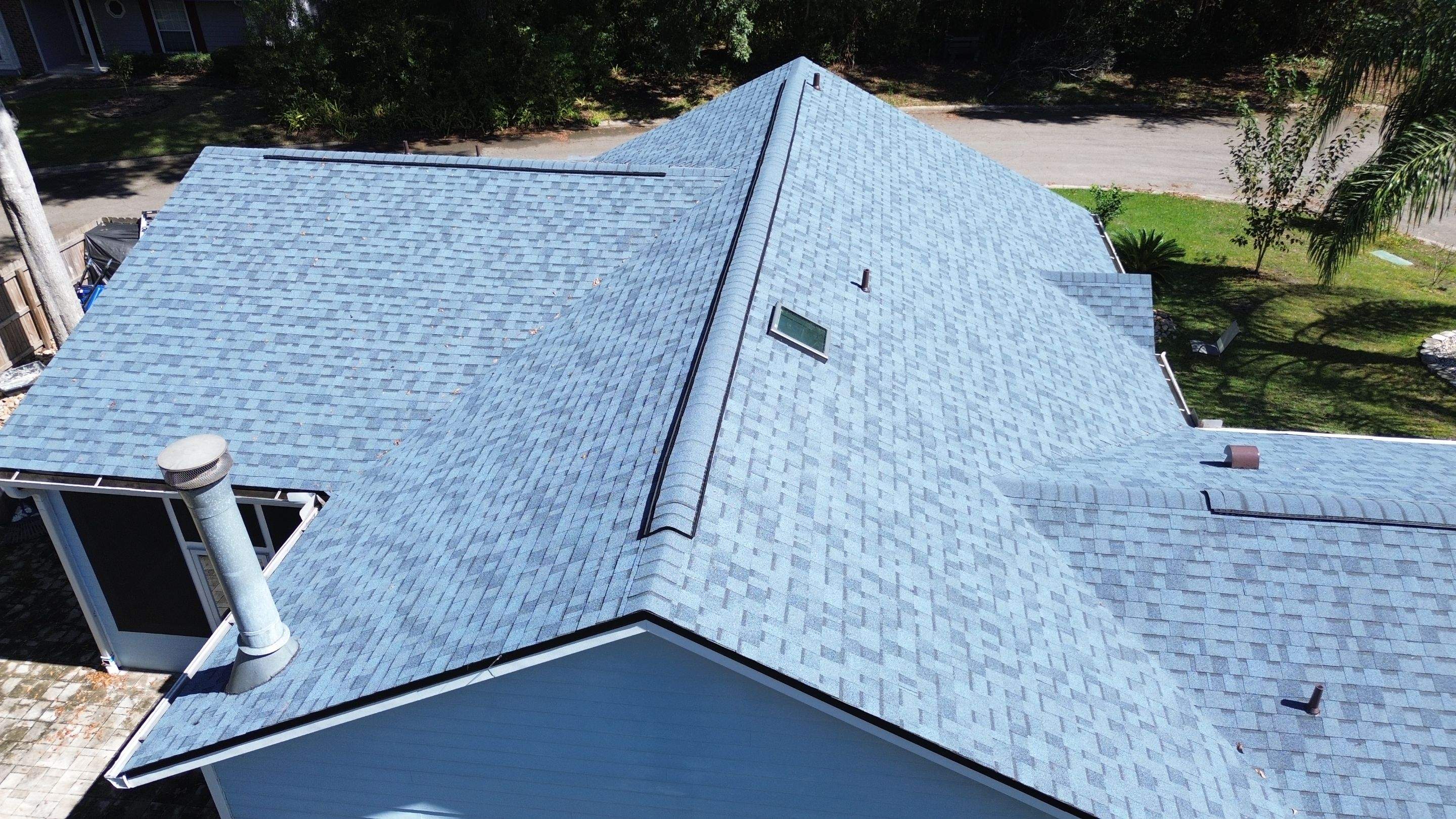 Roofers Near Me Gainesville, FL by Brehm Roofing