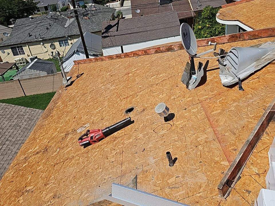 Tile Roof Replacement Project - Downey CA 90241 by Epic Roof Replacement