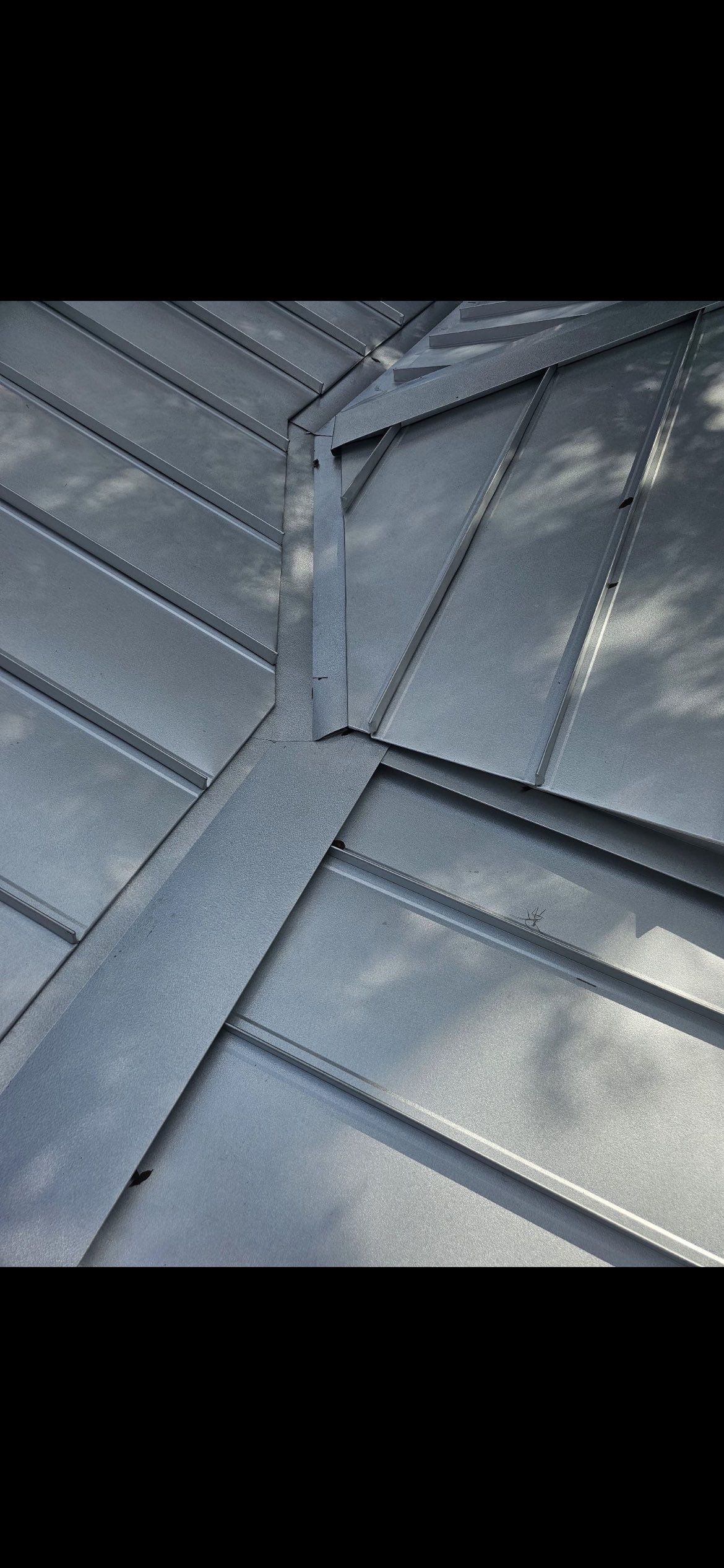 Shingle -> Metal by Prime Roofing