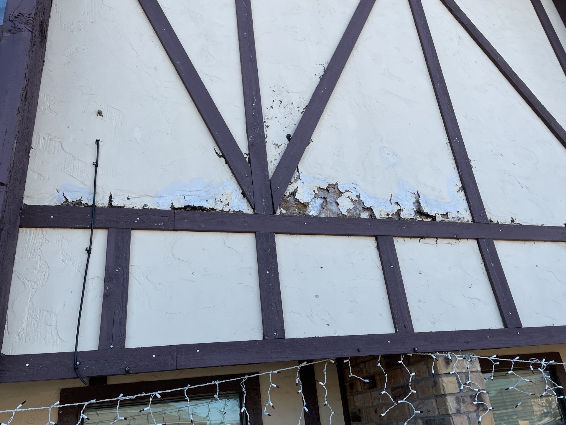 Exterior Repair using Various Exterior Products by Harvey Roofing & Construction