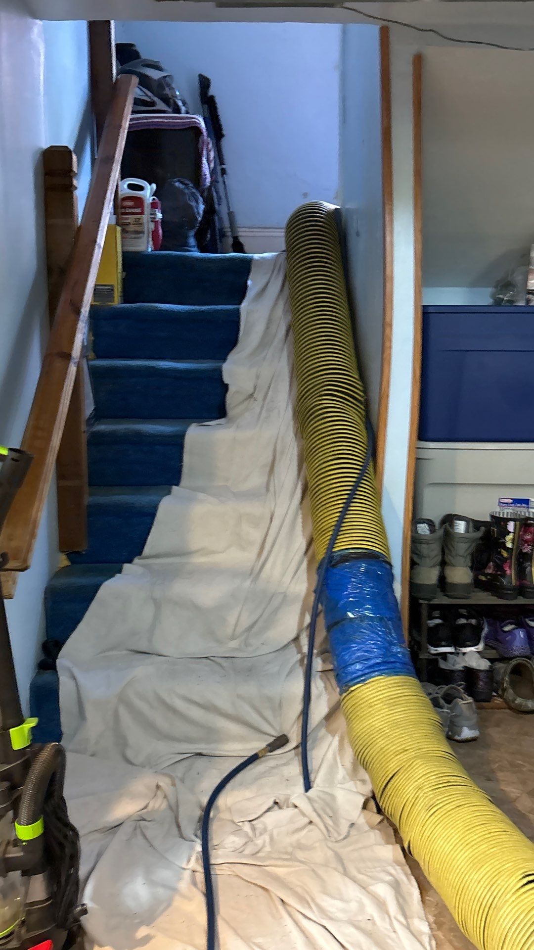 Air Duct Cleaning in New Castle, PA by Superior Air Duct Cleaning