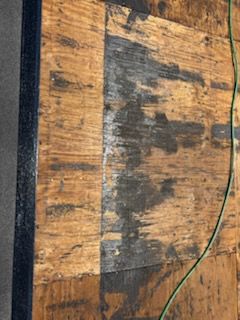 Project in St. Petersburg 33702 by Mitchell Roofing Company LLC 