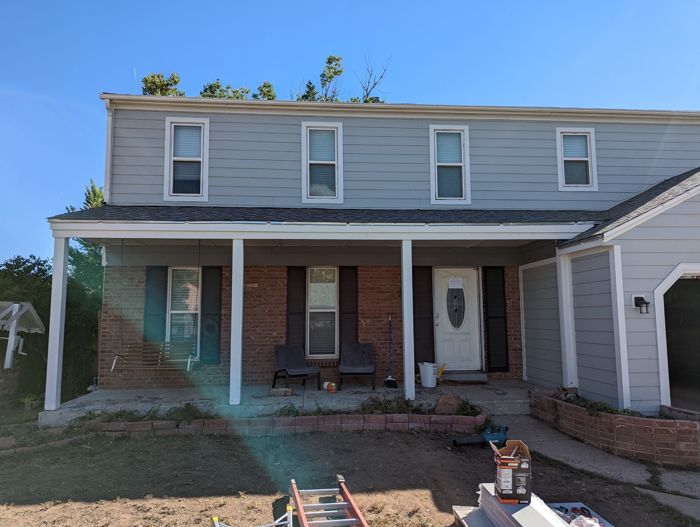JAMES HARDIE SIDING by United Windows and Siding LLC