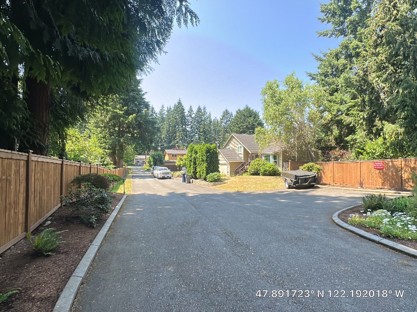 Chase | Driveway Repair, Concrete Project   by Jireh Asphalt & Concrete Inc 