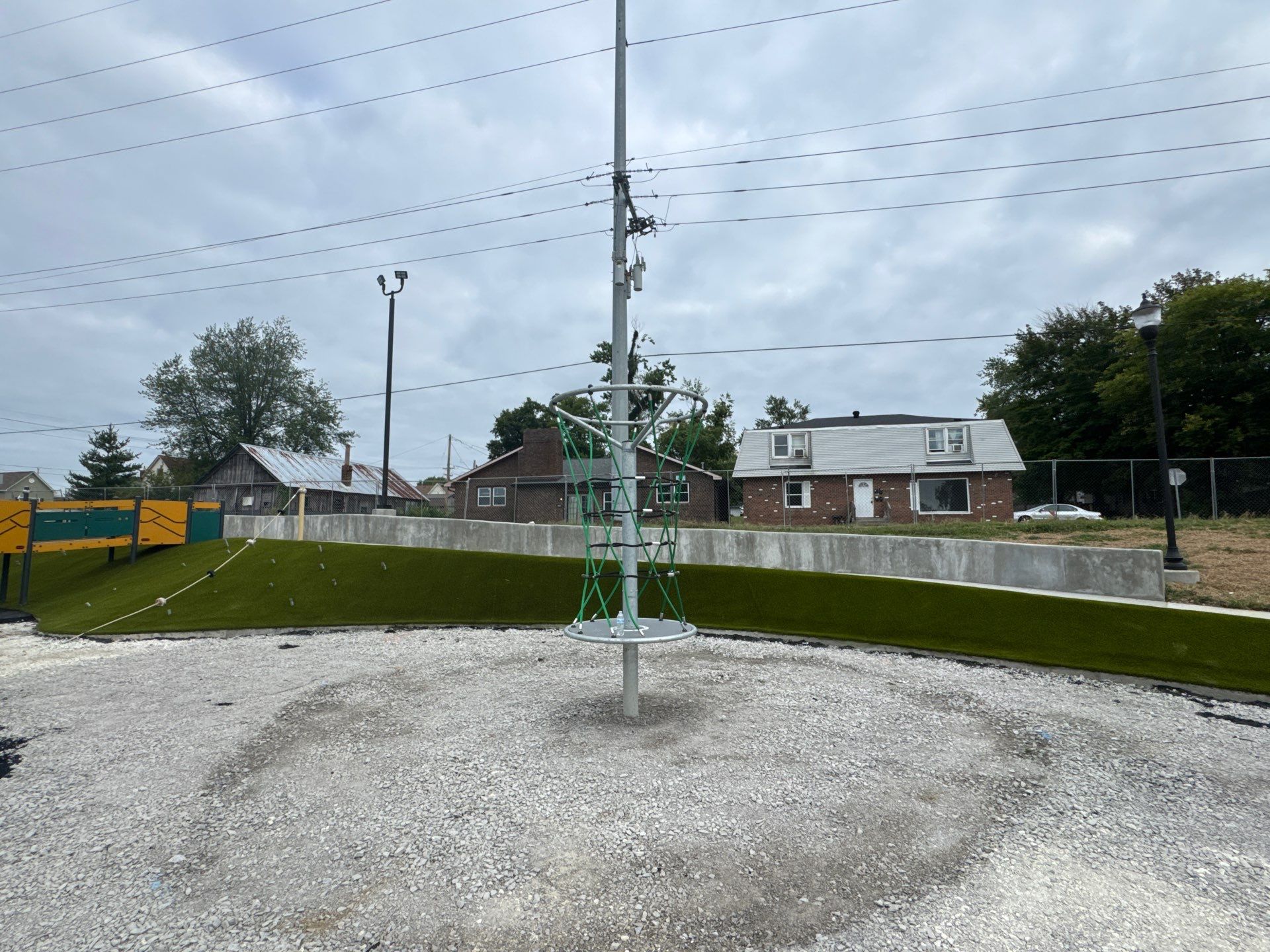 City Lake Park by ForeverLawn NEIN/INDY