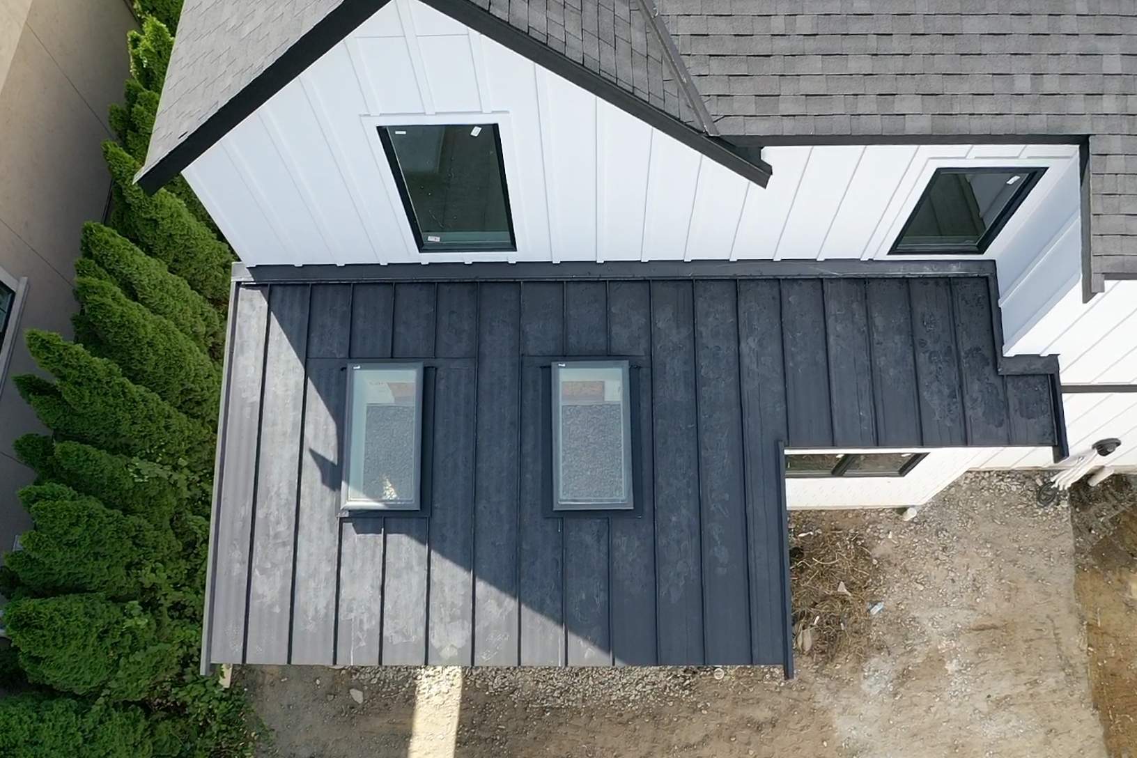 1004 Kirkland by RoofWorks Northwest